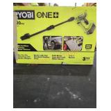 Ryobi 18V Power Cleaner