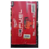 Milwaukee 1-9/16" SDS Max Rotary Hammer