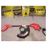 Homelite Corded String Trimmer/Edger