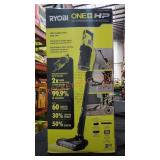 Ryobi 18v Cordless Pet Stick Vac
