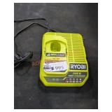 RYOBI 18V Fast Charger Tool Only