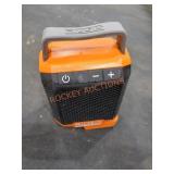 Ridgid 18v Bluetooth Speaker Tool Only