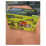RYOBI 18V Cordless EZCLEAN Power Cleaner 320 PSI