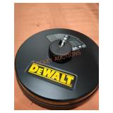 DeWalt 18" Pressure Washer Surface Cleaner