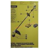 Ryobi 40v Brushless 17" Cordless String Trimmer