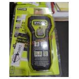 Ryobi whole stud detector