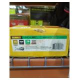 DeWalt 15ï¿½ coil siding nails 1-3/4" x .080"