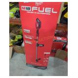 Milwaukee M18 string trimmer kit