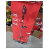 Milwaukee M18 string trimmer