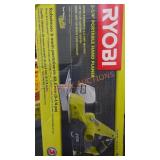 Ryobi 3-1/4" Portable Hand Planer