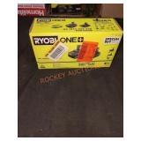 RYOBI 18V Lithium Starter Kit