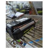Ryobi 40v 4 ah battery