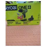 Ryobi 18V 1/2" Drill/Driver Kit