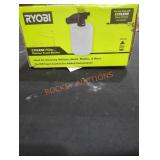 Ryobi Power Cleaner Foam Blaster