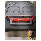 Milwaukee M18 Packout Radio & Charger Tool Only