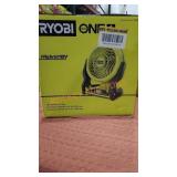 Ryobi Hybrid 7.5" Fan