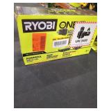 RYOBI 18v 1/2" Drill Driver Kit