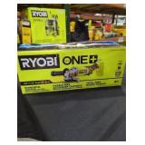 Ryobi 18v 4-1/2" angle grinder tool only