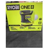 Ryobi 18V 5" Random Orbit Sander