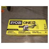 RYOBI 18V 4-1/2" Angle Grinder, Tool Only