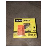 Ryobi 18V Corner Cat Finish Sander, Tool Only