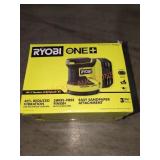RYOBI 18V 5" Random Orbit Sander, Tool Only