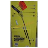 Ryobi 10" Cordless Pole Saw