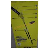 Ryobi 10" 40v Cordless Pole Saw Kit