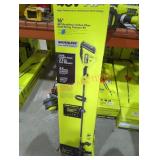 Ryobi 40v HP 16" brushless string trimmer kit