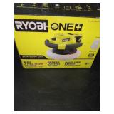 RYOBI 18V 10" Variable Speed Orbital Buffer