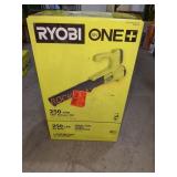 RYOBI 18V Blower Kit