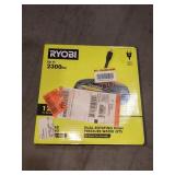 RYOBI 12" Surface Cleaner for electric