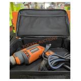 Ridgid 3/8" VSR drill/ driver
