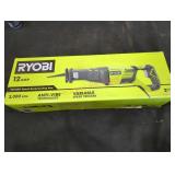 Ryobi 12amp variable speed reciprocating saw