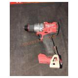 Milwaukee M18 1/2" Hammer Drill/Driver, Tool Only
