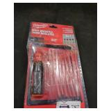 Milwaukee Insulated Slim Tip Multi Bit Screwdriver