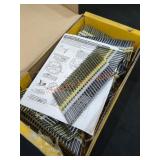 DeWalt 21ï¿½ Round Head Nails Whole Box