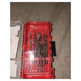 Milwaukee Drill Bit Set