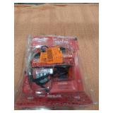 Milwaukee M12 M18 Rapid Charger Tool Only