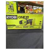 Ryobi 18v PEX pinch clamp tool.  Tool only