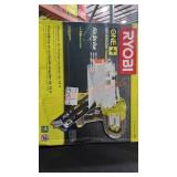 Ryobi 18v Angled Finish Nailer