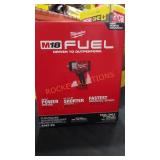 Milwaukee M18 1/2" High Torque Impact Wrench