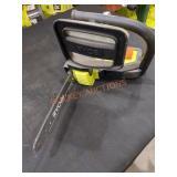 RYOBI 18v 10" Chainsaw Tool Only
