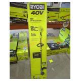Ryobi 40V 15" String Trimmer