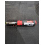 Milwaukee Multi-Nut Driver