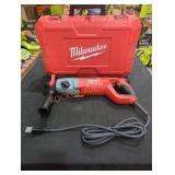 Milwaukee Corded 1" SDS Plus Rotary Hammer Kit