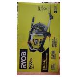 Ryobi 1900PSI Electric Pressure Washer