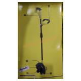 Ryobi 18v Cordless Edger