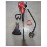 Homelite Curved Shaft Gas Trimmer