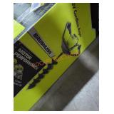 Ryobi 40v 8" cordless auger